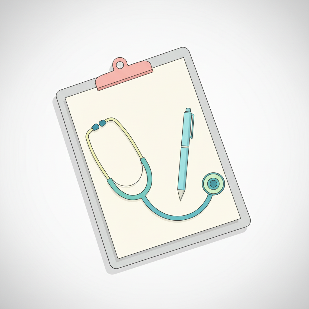 老人性色素斑をQスイッチレーザーで治療する様子。シミ除去の専門施術。