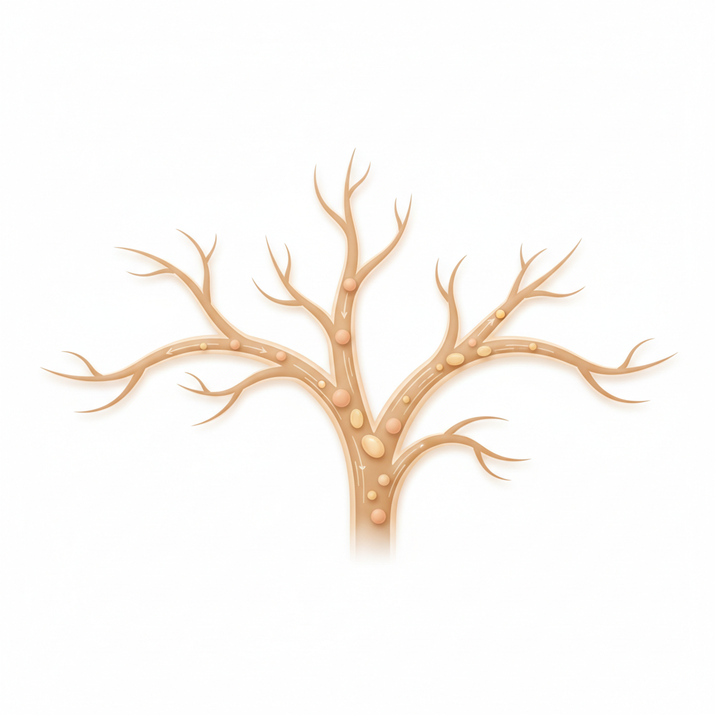 敏感肌の人が抱える乾燥や赤み、かゆみといった肌トラブルの具体的な状態