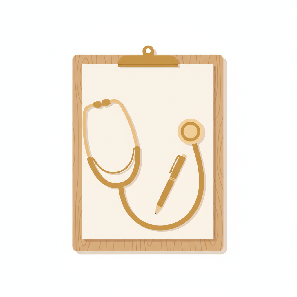 顔に赤く腫れ上がった重症ニキビが複数見られる状態