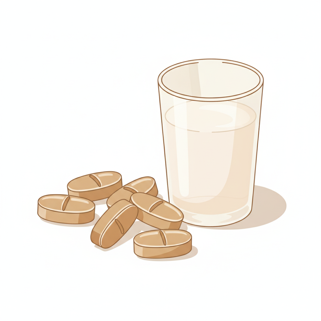 重症ニキビに効果的なイソトレチノインなどの内服薬治療