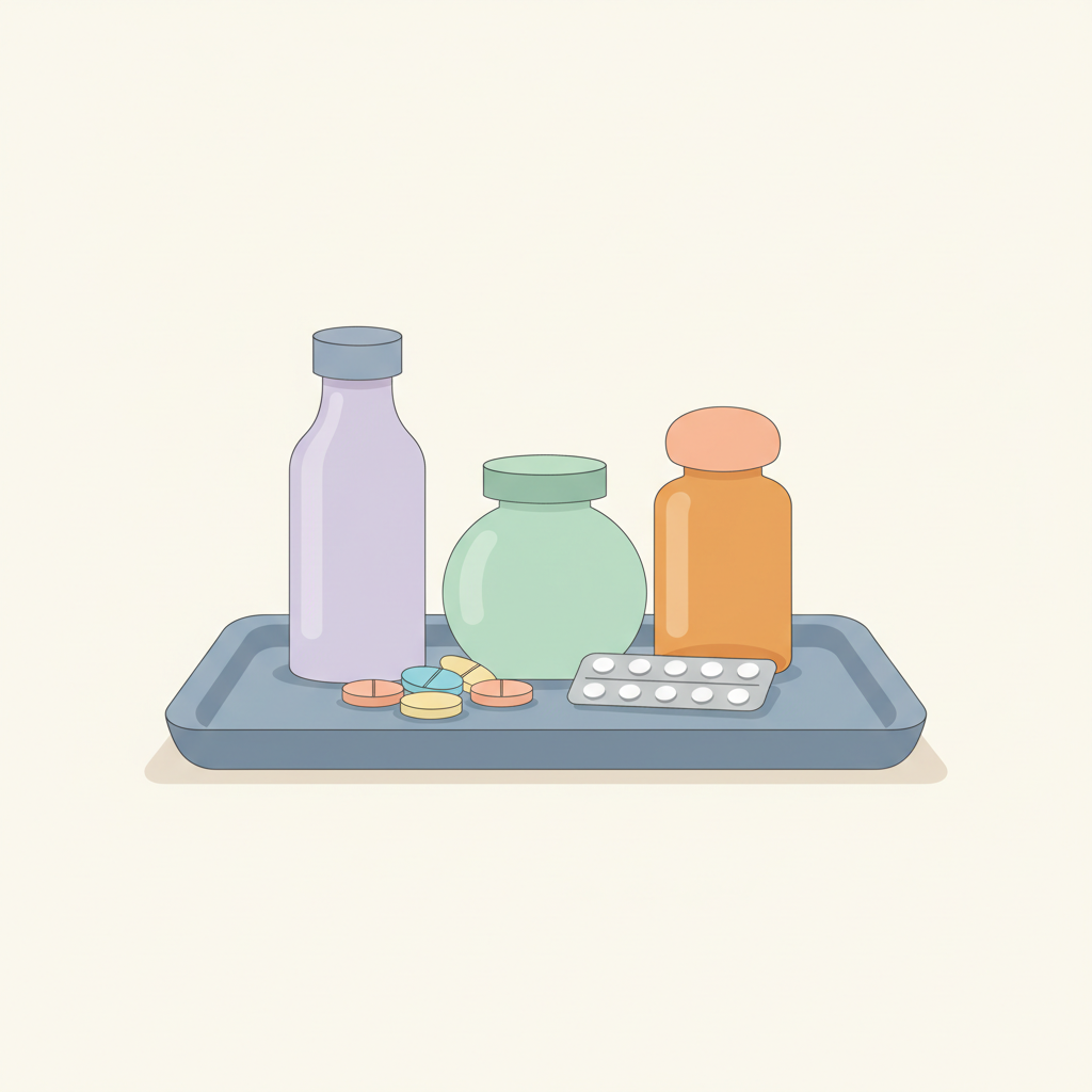 フォシーガ、ルセフィなど主なSGLT2阻害薬の比較表と使い分け