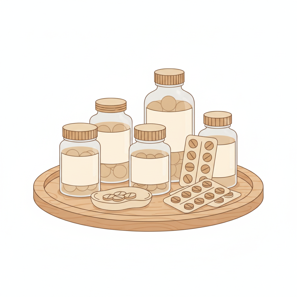 芍薬甘草湯のジェネリック医薬品と先発医薬品の比較、費用対効果