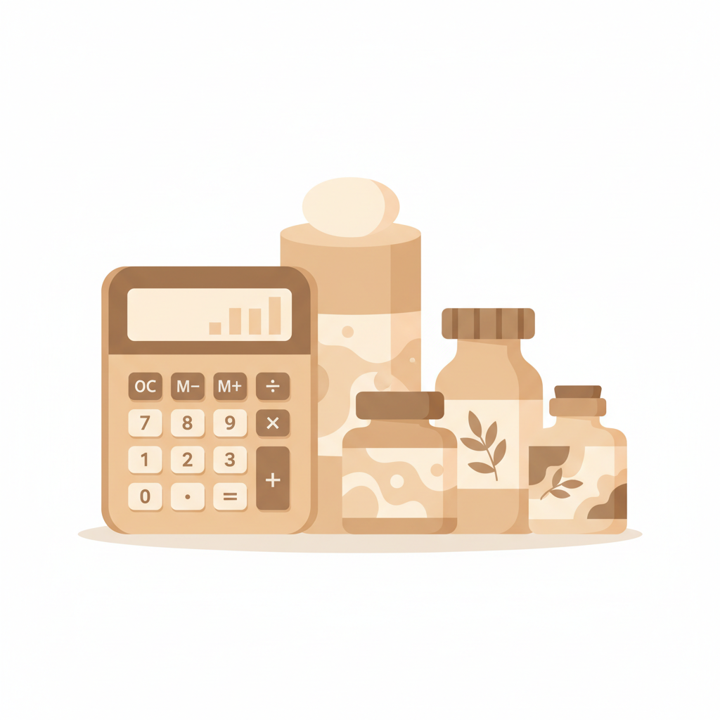 渋谷の皮膚科文化村通り皮膚科の料金体系とアクセス方法を示す地図