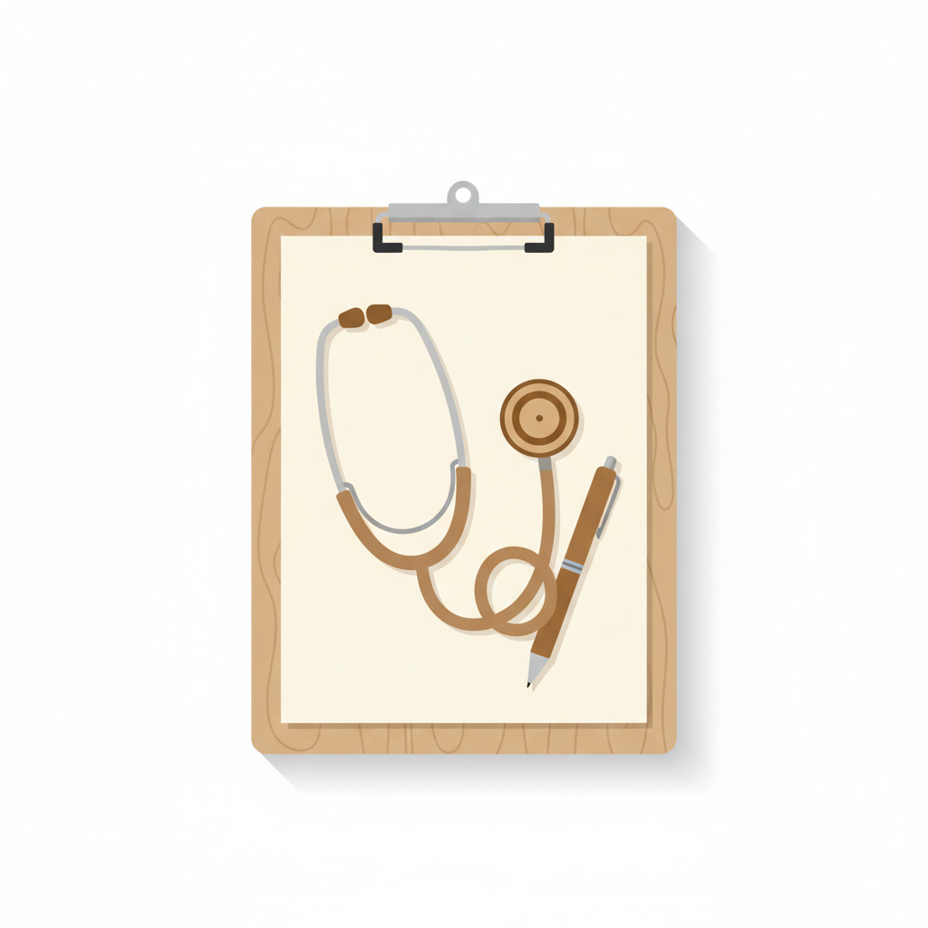 渋谷の皮膚科で乾皮症の専門的な診断と適切な保湿ケア指導を受ける様子