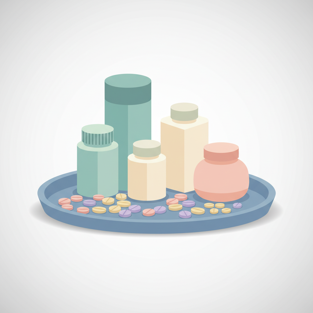 渋谷の薬局で薬剤師が市販薬（OTC医薬品）の適切な選び方をアドバイス