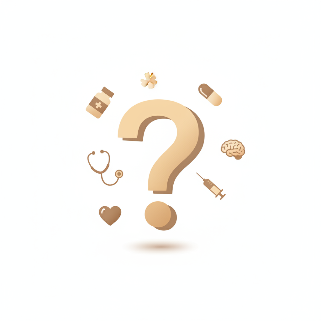 シナールに関する患者からよくある質問とその回答をまとめた情報