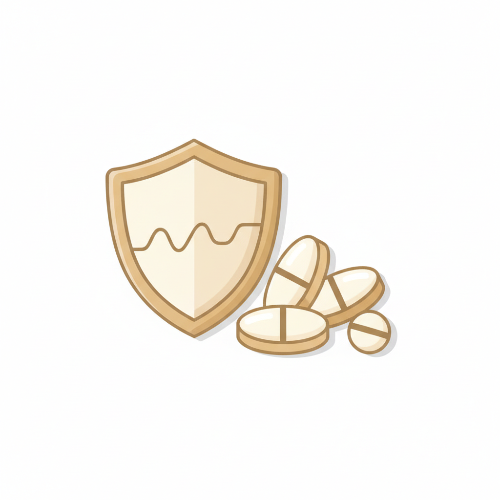 辛夷清肺湯の適切な服用方法と注意すべき副作用のポイント