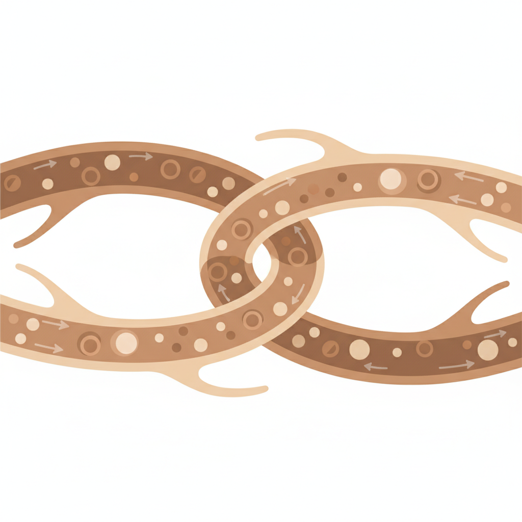 湿疹や皮膚炎に効果的な漢方薬、ツムラ22消風散の生薬成分と作用機序