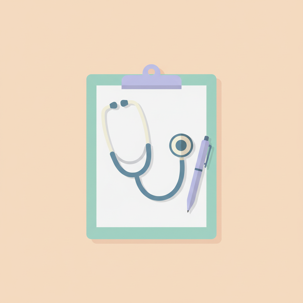 息切れと胸痛を訴える患者の診察、複数の症状から病気を特定