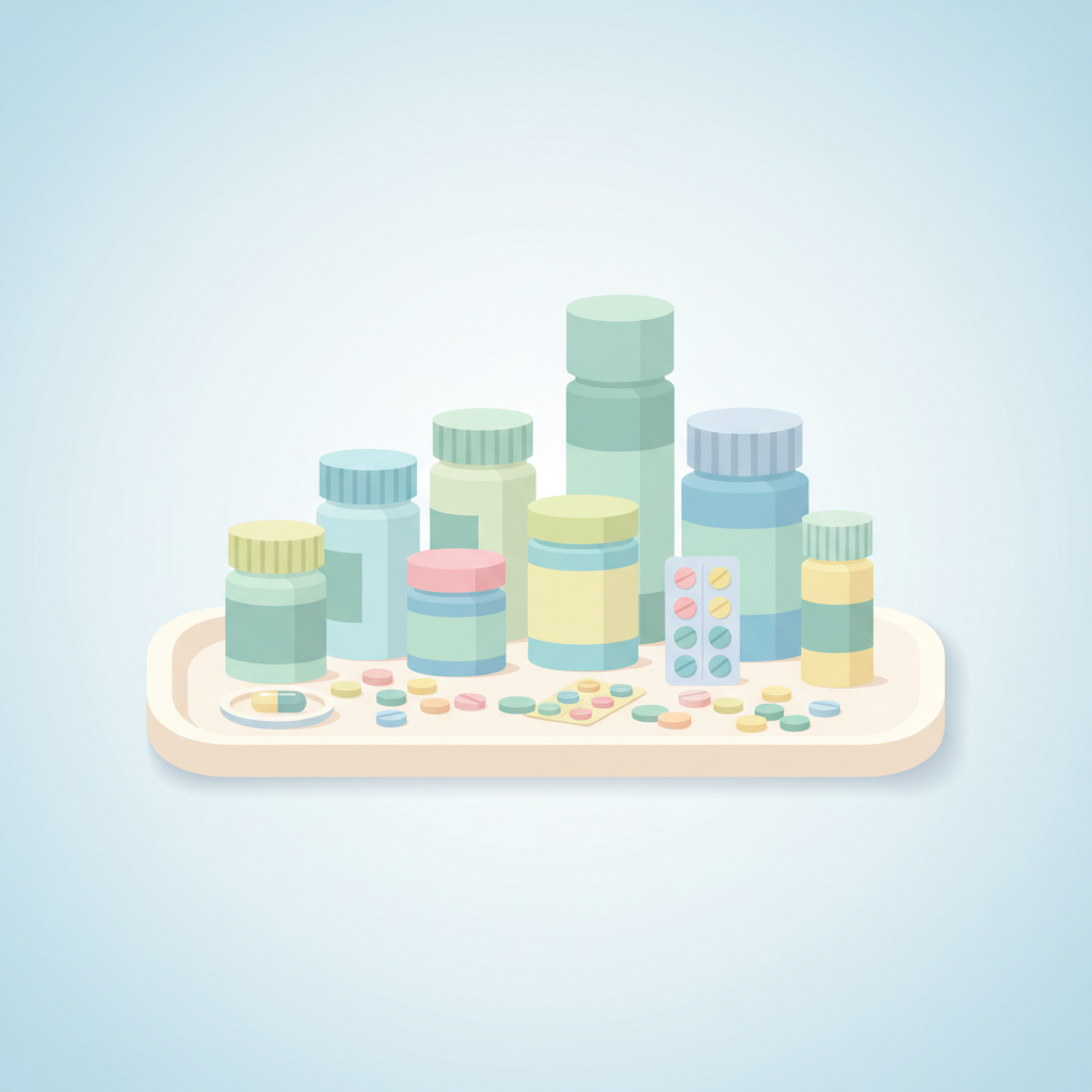 デート前、週末、急な機会など状況別で最適なED治療薬を選ぶポイント