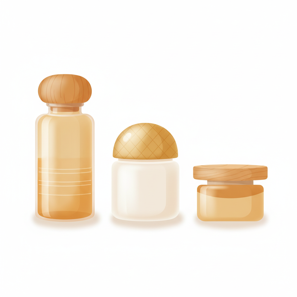 ジュビダームビスタ、プロファイロなど様々なスキンブースター製剤の比較