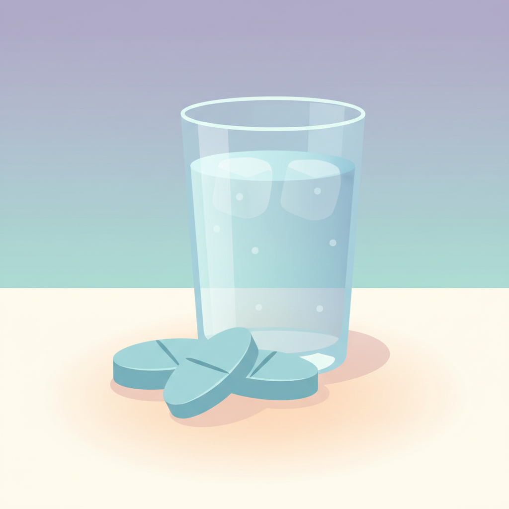 肌の悩み別に最適な美容内服薬の選び方と効果的な組み合わせを提示