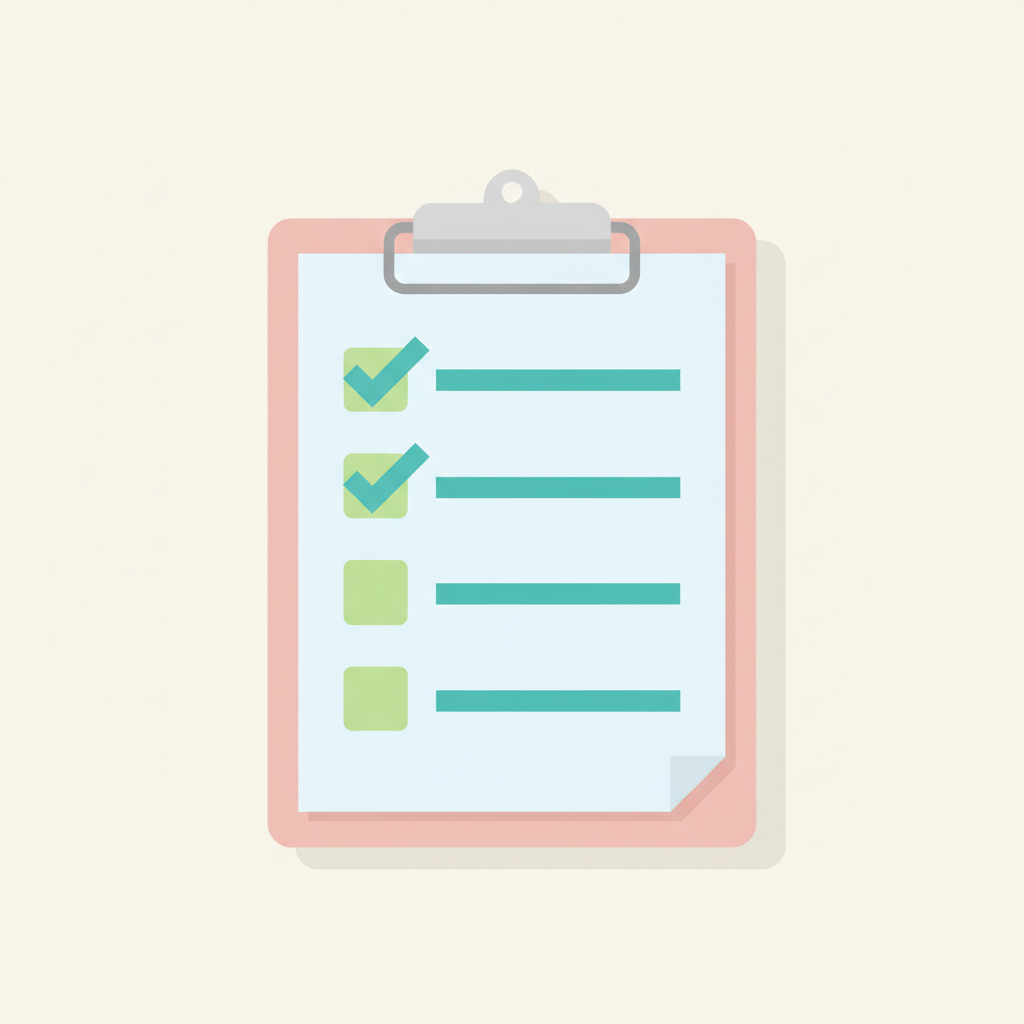 肌荒れの原因から治し方まで、全体像をまとめた情報