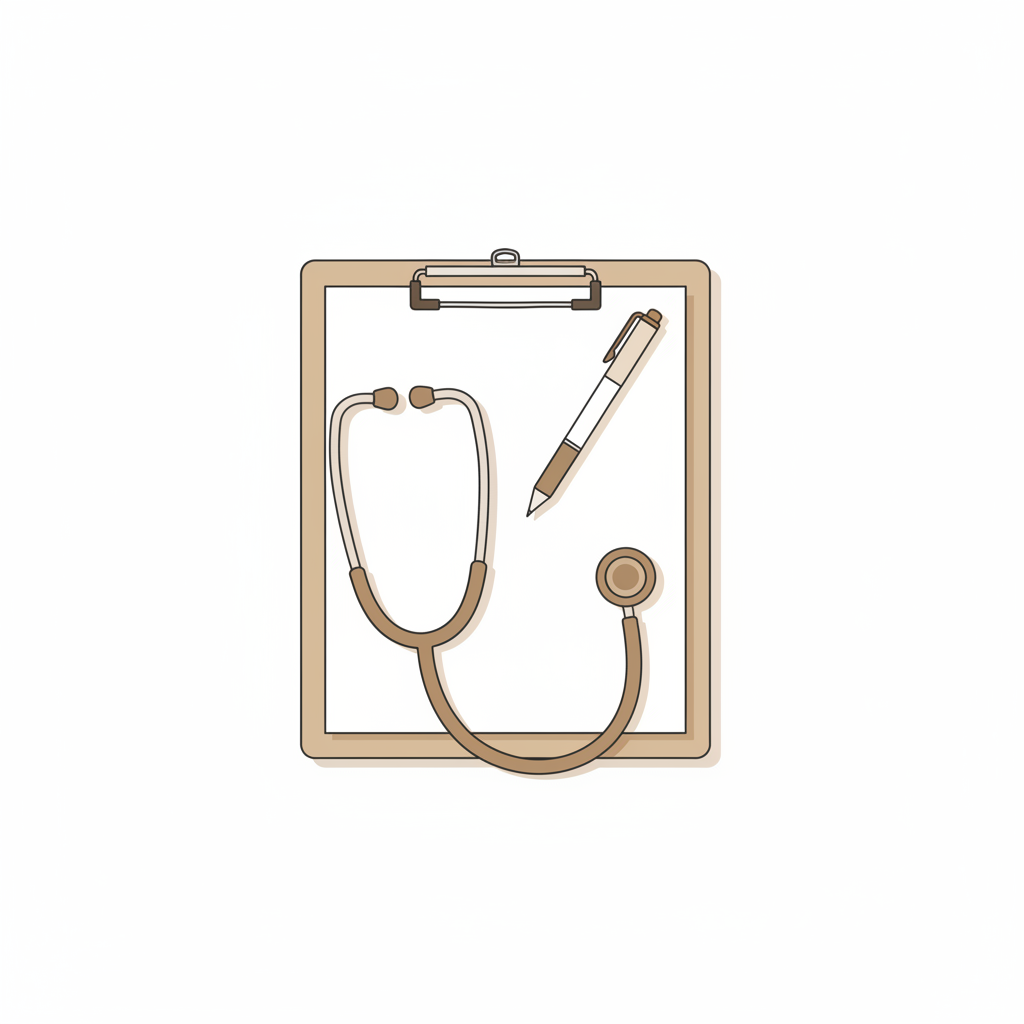 皮膚のかゆみ発生メカニズムと適切な治療法選択の流れ