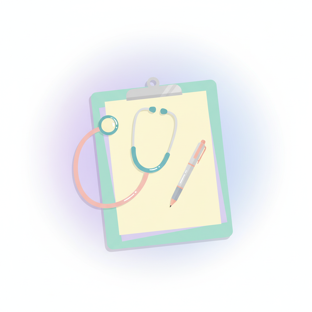 顔に現れた様々なシミの種類を比較し、皮膚の着色変化を解説