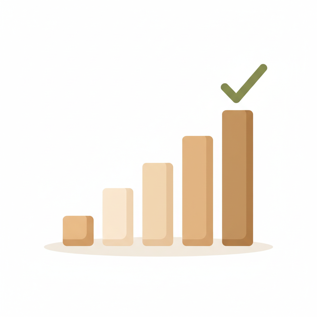 レーザーやピーリングなど肌質改善治療の施術風景を表現した集合体