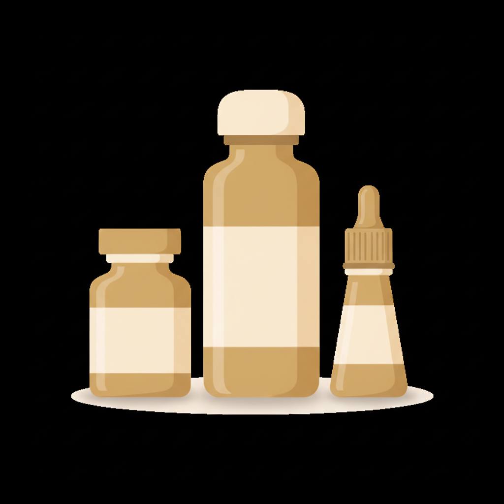 老人性色素斑、肝斑、雀卵斑など多様なシミの種類と治療法