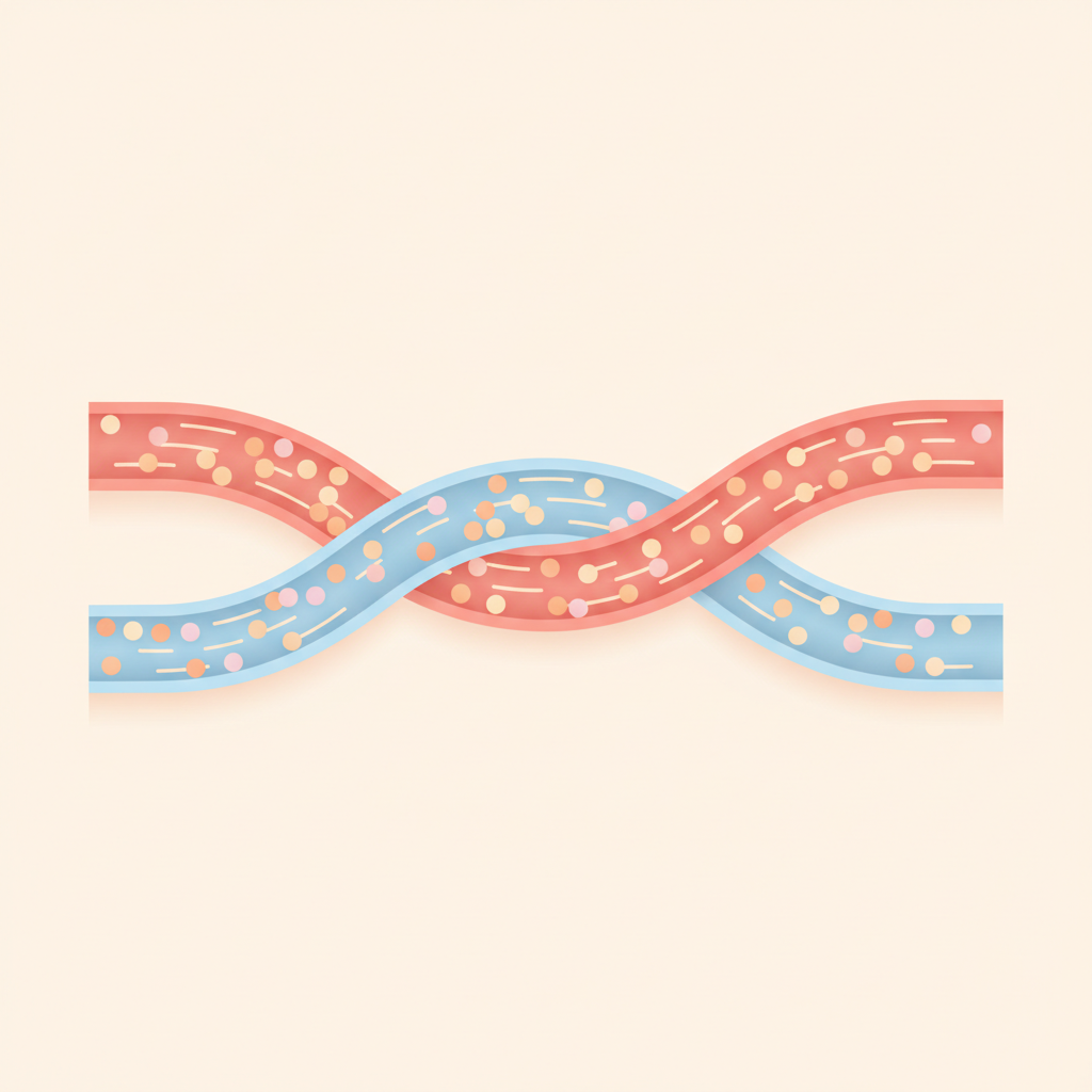 皮膚の構造とメラニン生成の過程、シミの種類別メカニズムを解説