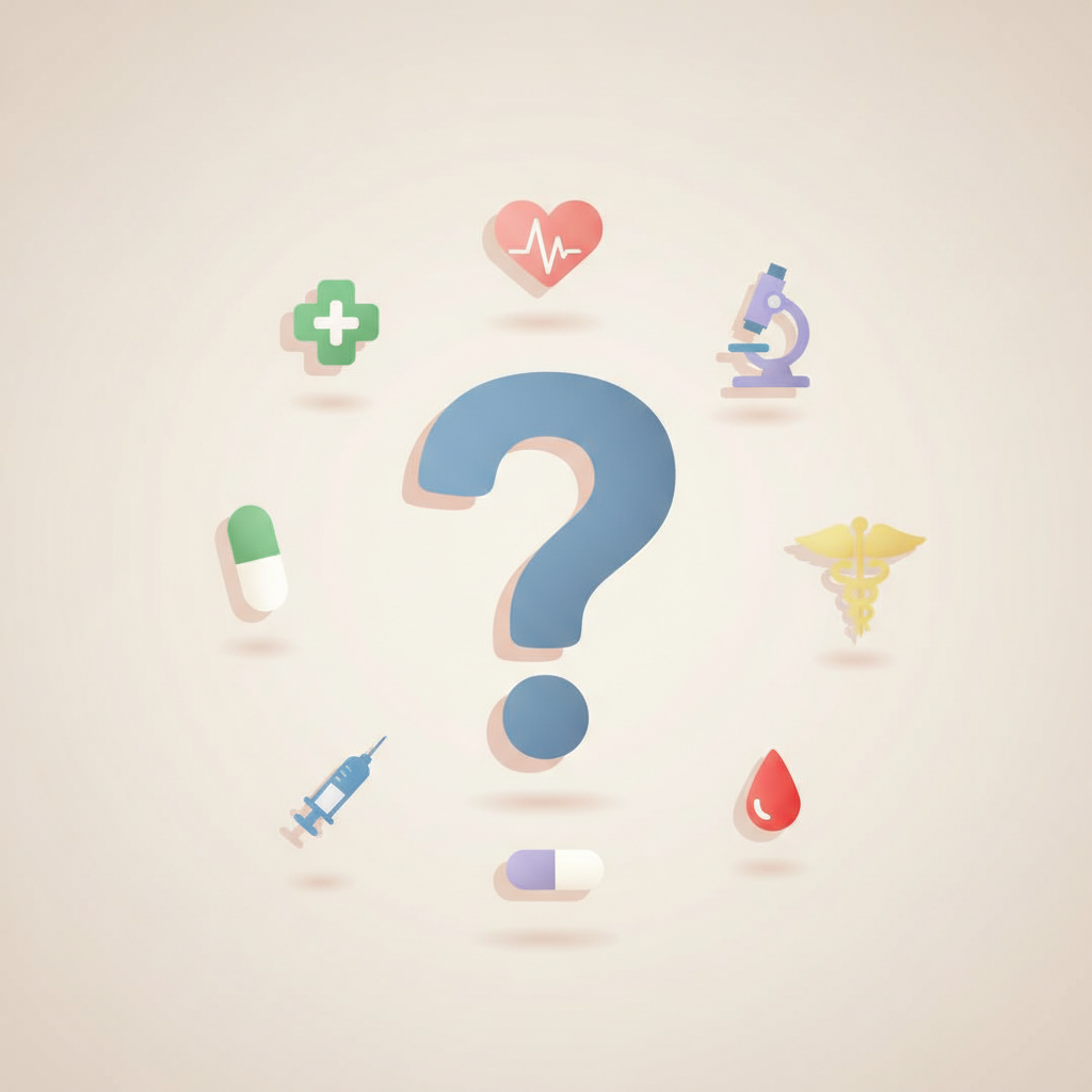 肌の悩みや治療法に関するよくある質問と専門家からの回答