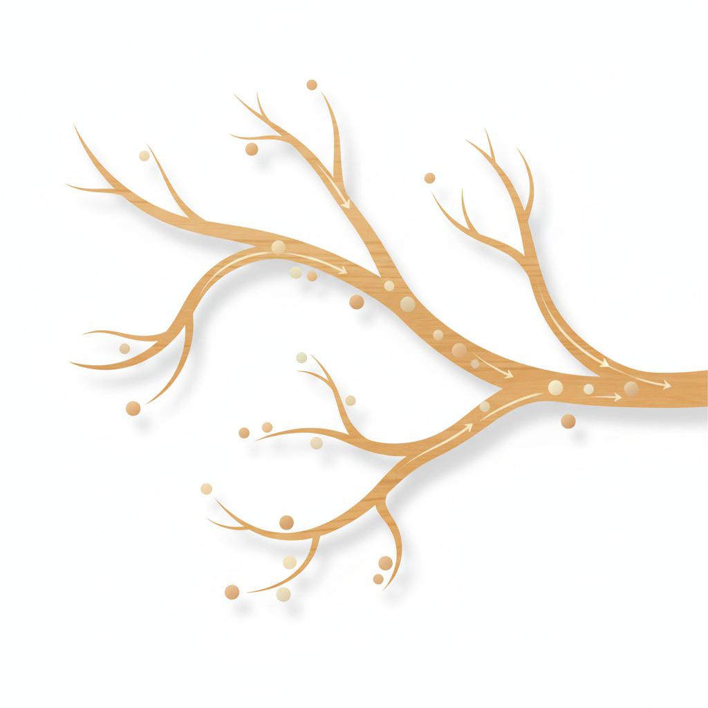 健やかな肌を保つために重要な成長ホルモンが分泌される睡眠中のメカニズム