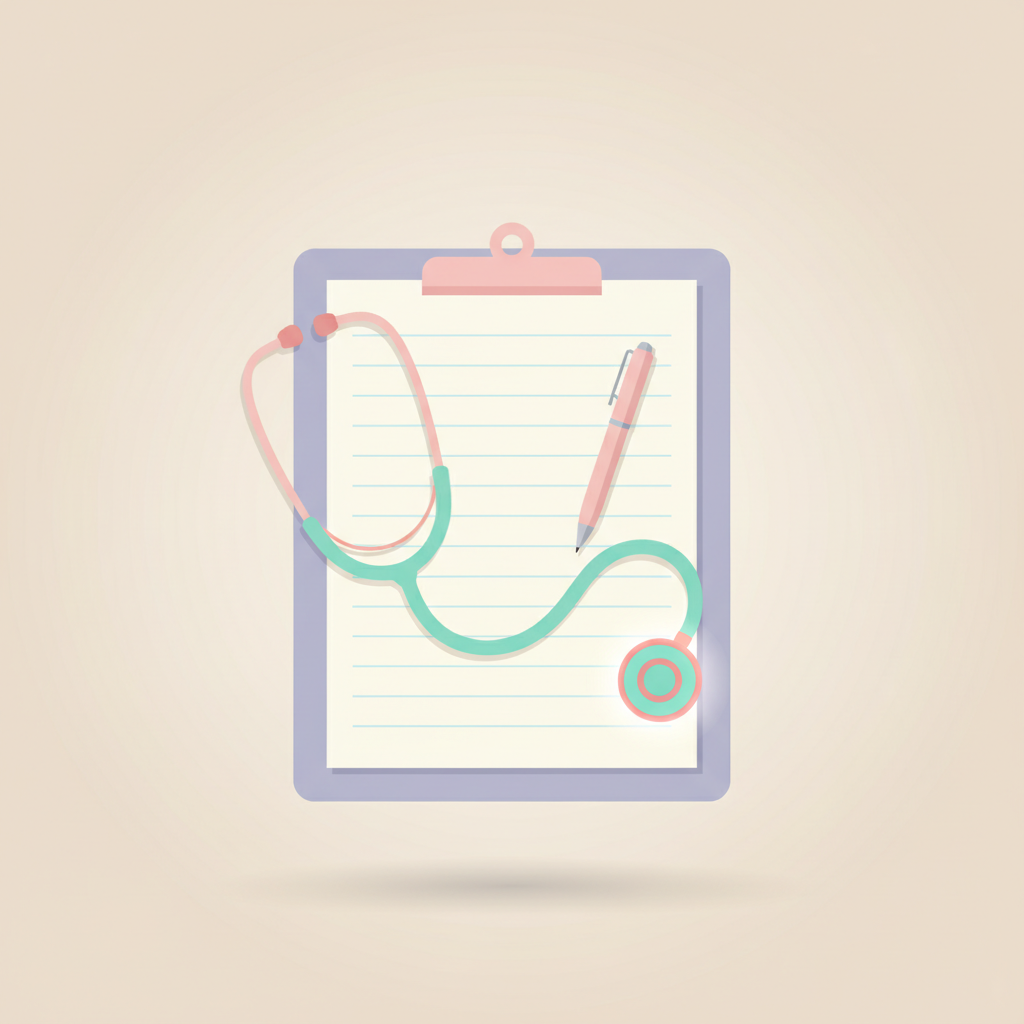 医療専門家が腰・脊椎疾患の最新研究データと症例を分析する様子