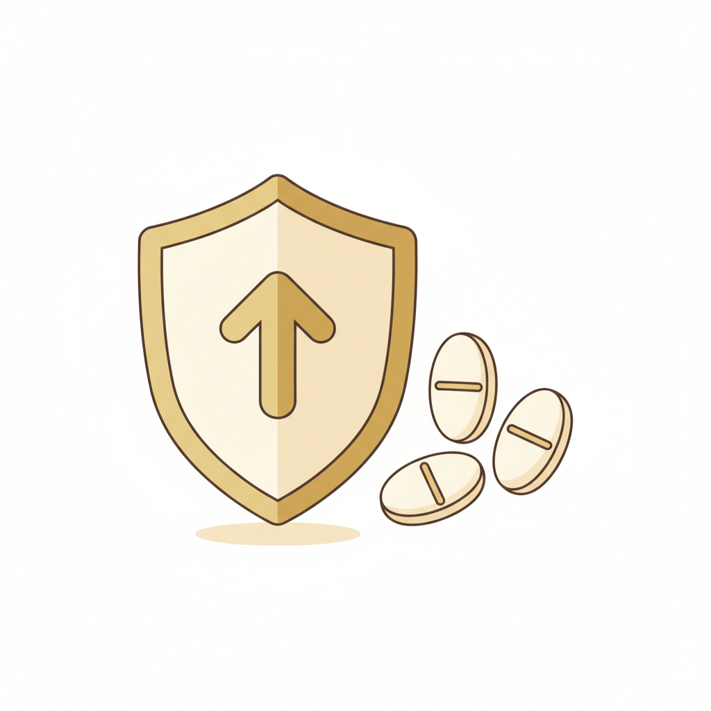 シミ取り治療後の肌ケア、日焼け対策、保湿の重要性を示す女性の顔