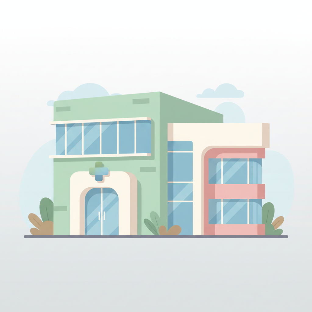 シミ治療クリニックを選ぶ際に重要な5つのポイントを解説している図解