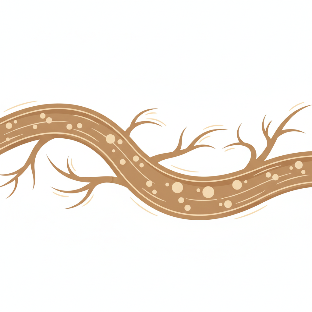 スタデルムの有効成分イブプロフェンピコノールが炎症を抑えるメカニズム