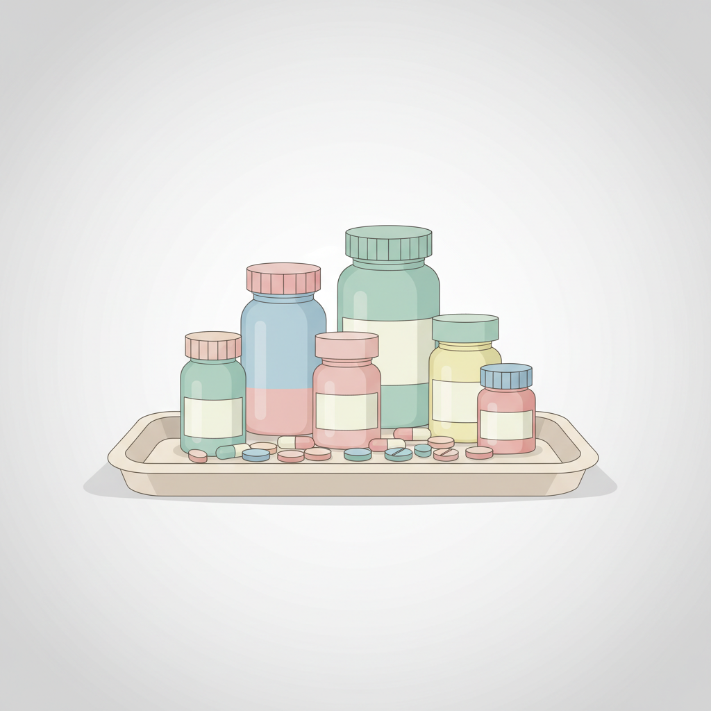ロスバスタチンやアトルバスタチンなどスタチン系薬剤の脂質改善効果と副作用
