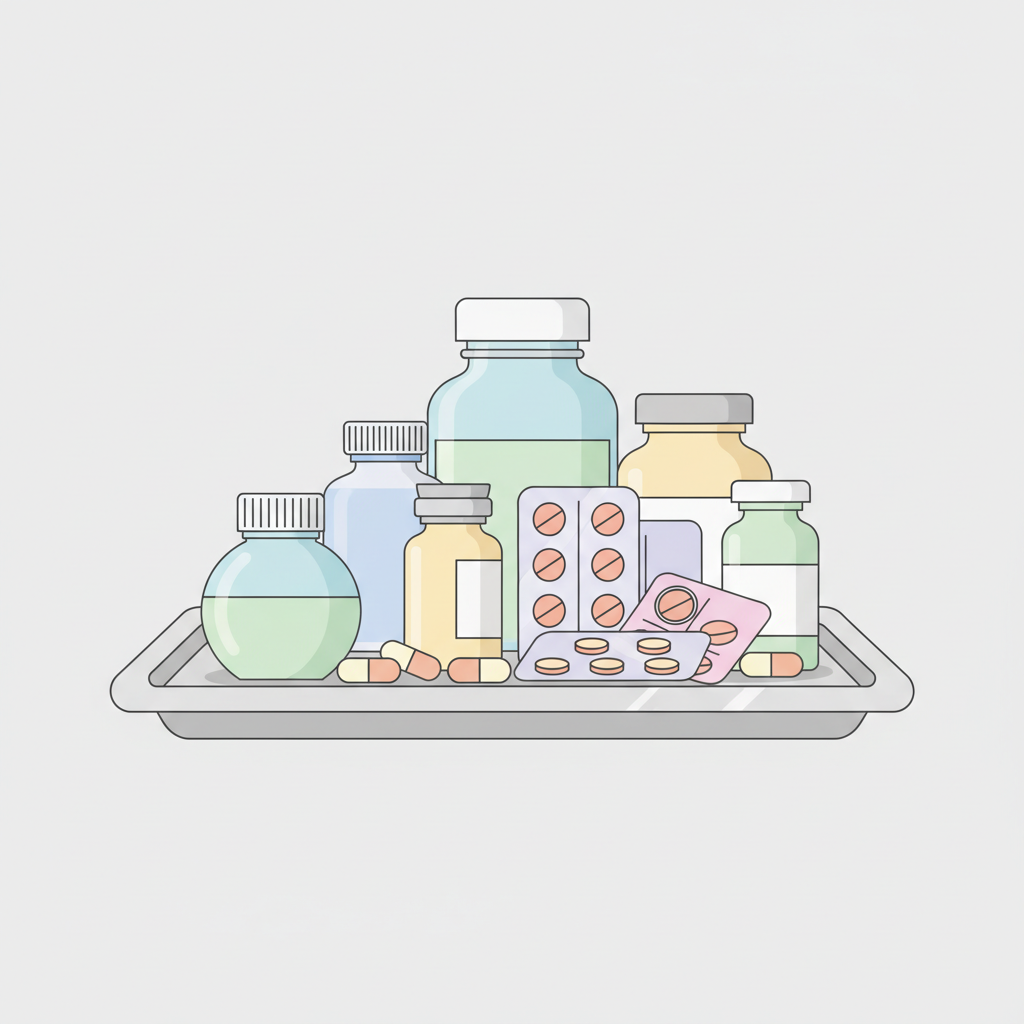 第4のED治療薬ステンドラ(アバナフィル)の錠剤と特徴を示す