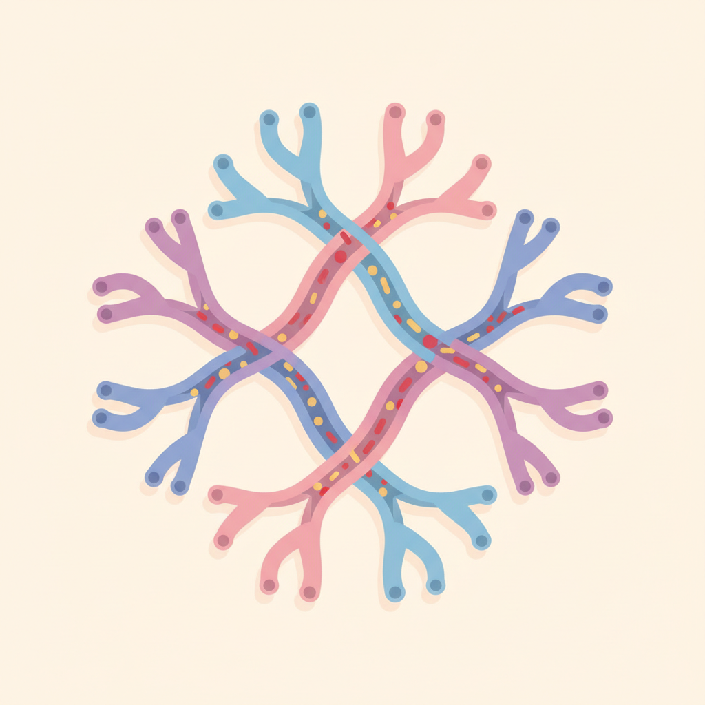 ステロイド薬の分子構造と副腎皮質ホルモン製剤の作用機序