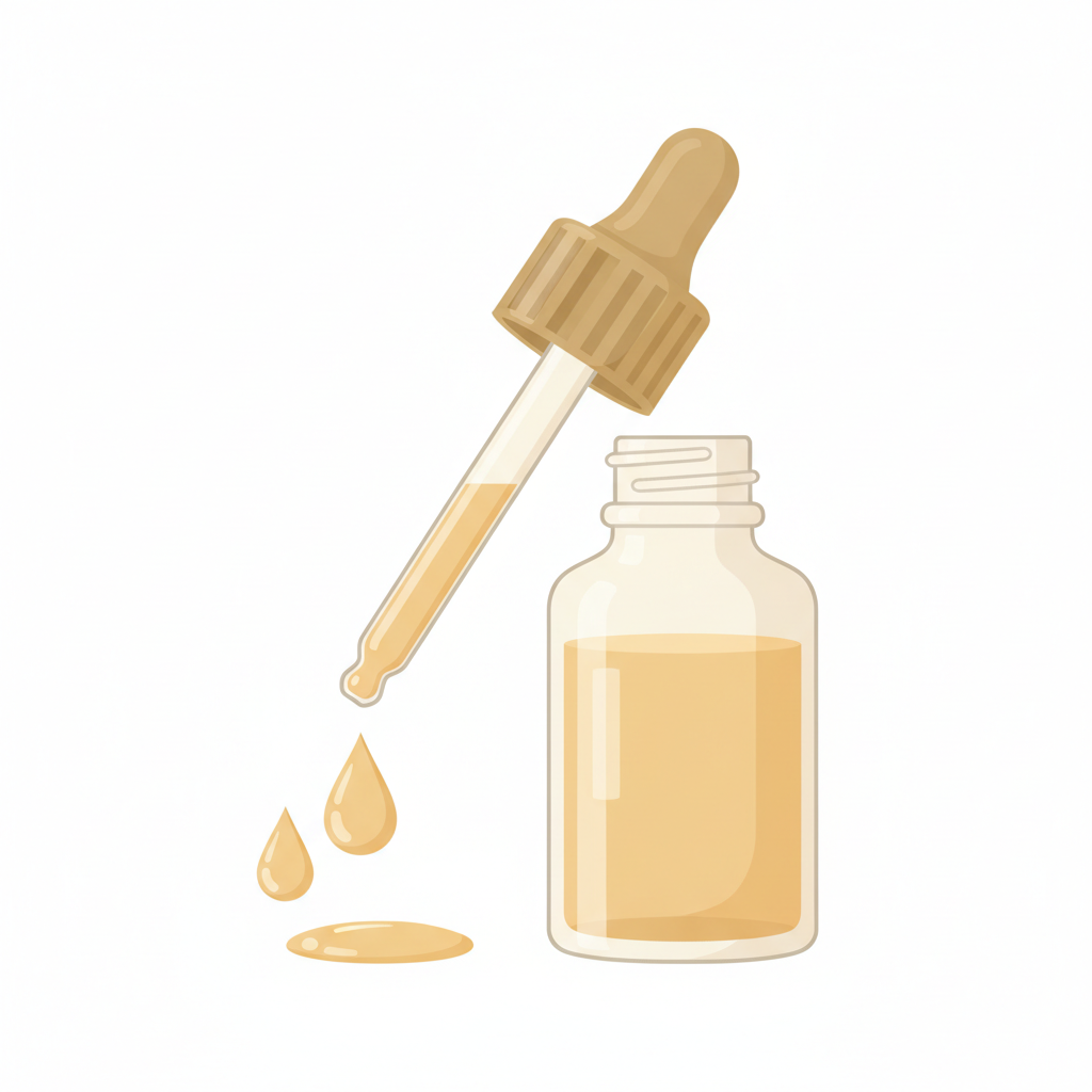 皮膚の炎症を抑えるステロイド外用薬の作用機序と種類別の効果