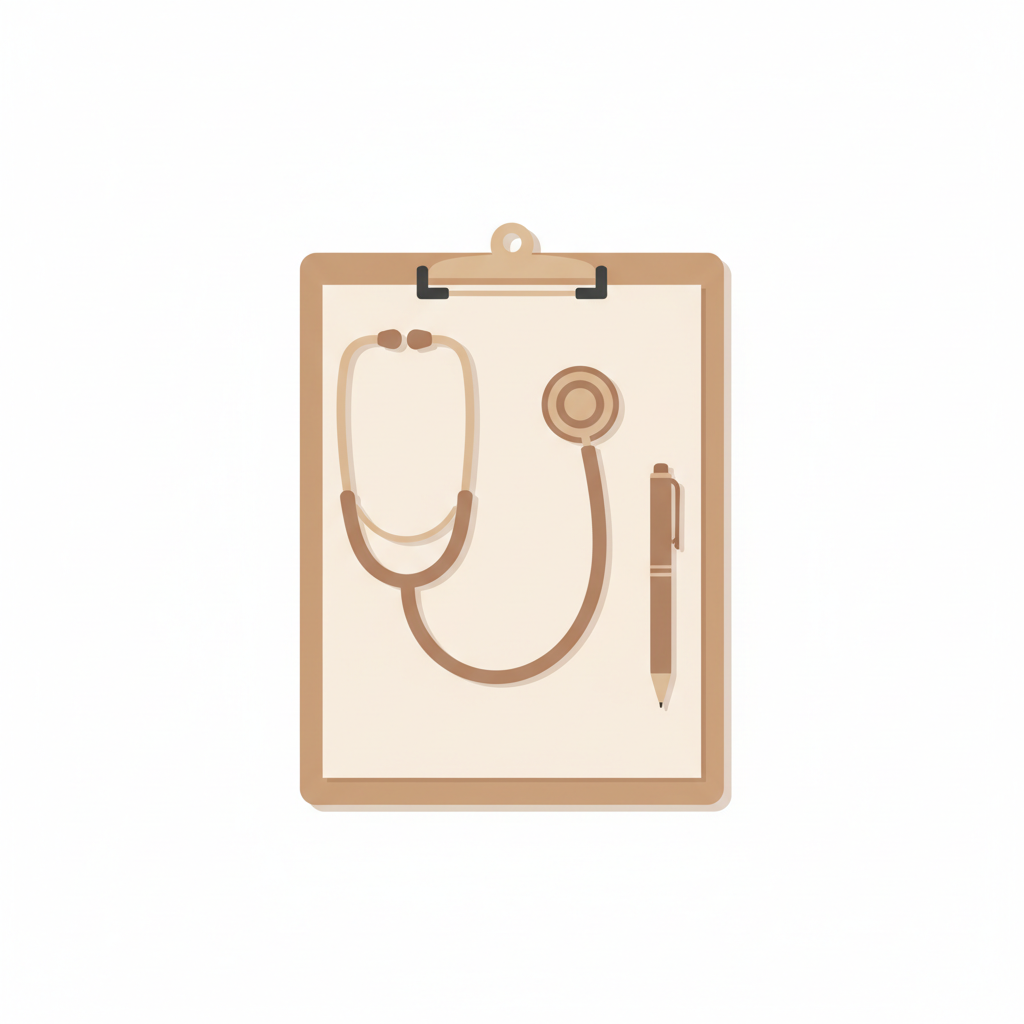 精神的負担が肌荒れやニキビの発生に影響を与えるメカニズム