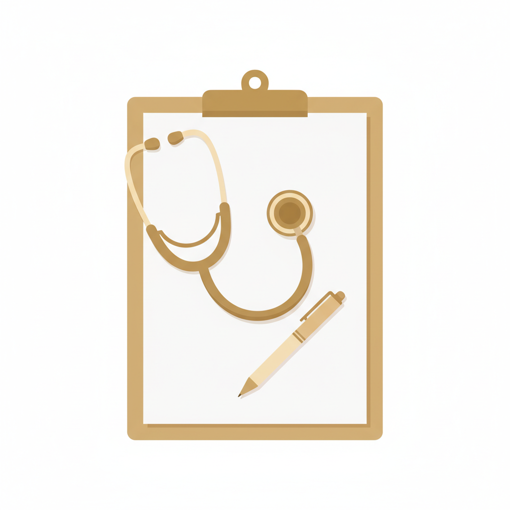 ストレスが原因で顔にできた赤く炎症したニキビと肌荒れの状態