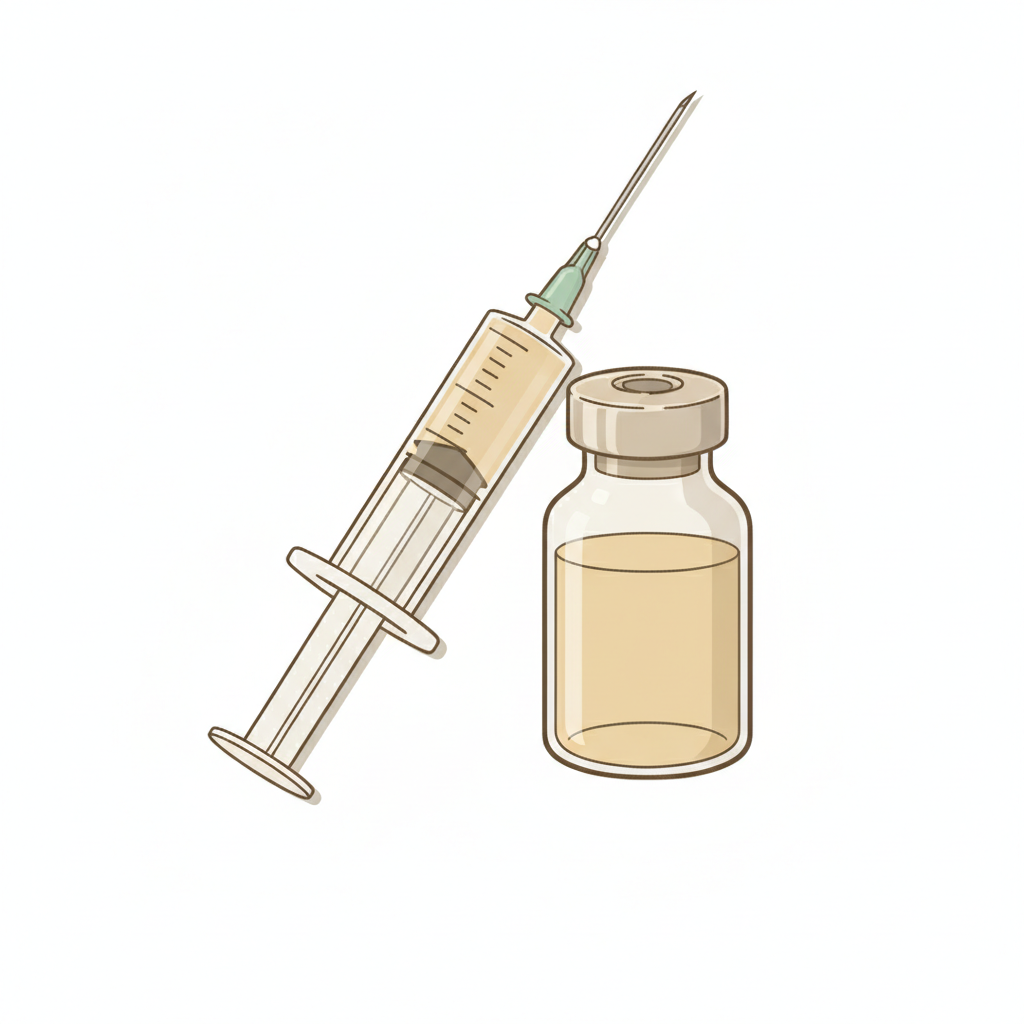 水光注射とダーマペン、ポテンツァなど肌質改善治療の比較表、効果の違い
