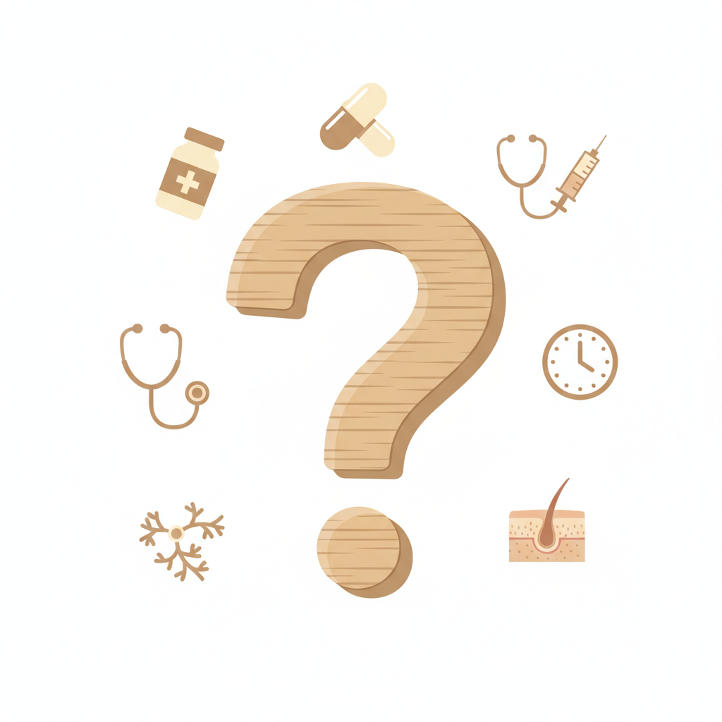 日焼けに関する疑問に答える、皮膚科医によるQ&Aセッション