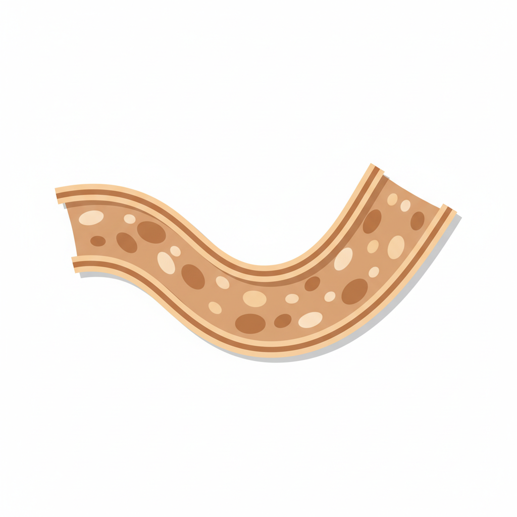 渋谷で日光皮膚炎のメカニズムを解説する医師と患者の対話風景