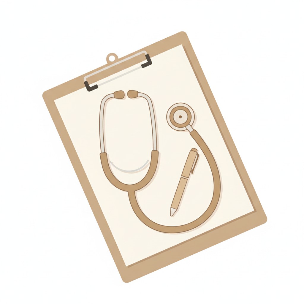 日光皮膚炎と間違えやすい皮膚疾患の症状を比較する図