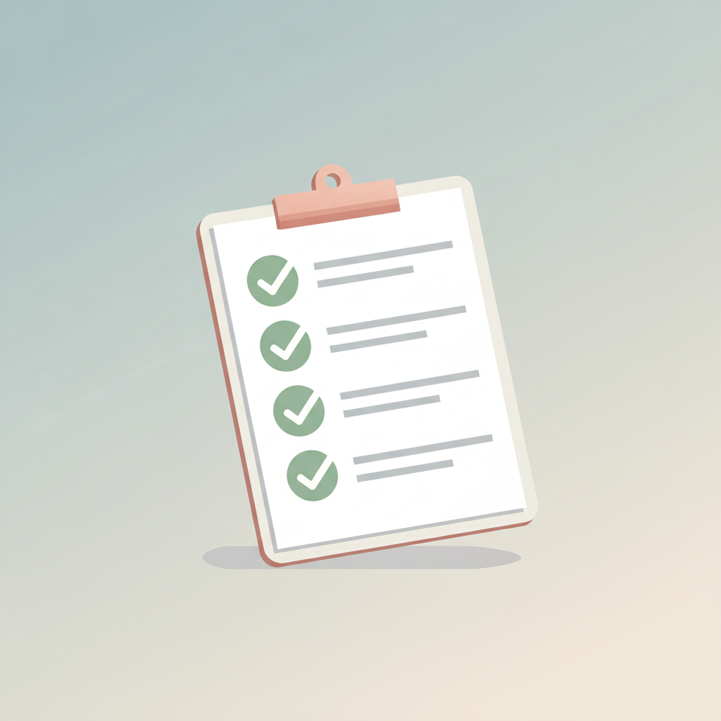 医療用サプリと市販品の違いをまとめた結論。専門家による推奨や選択のポイント。