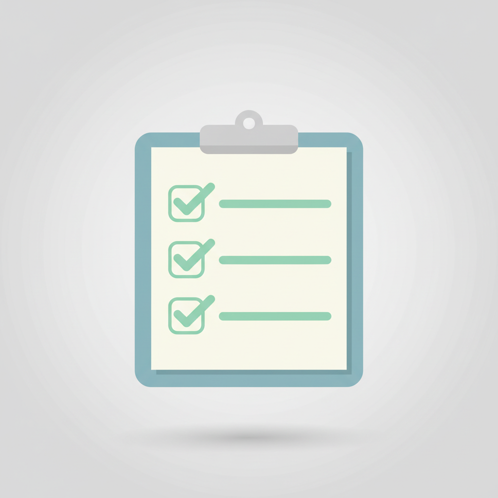 サプリメントの正しい飲み方と注意点をまとめた図解