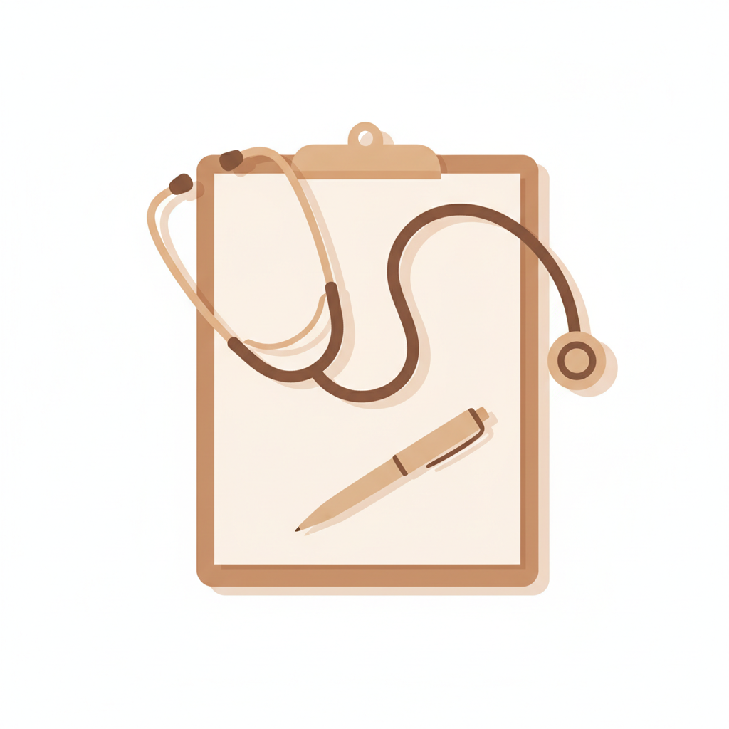 梅毒の症状を示す皮膚の発疹と病変、性感染症の基礎知識を解説