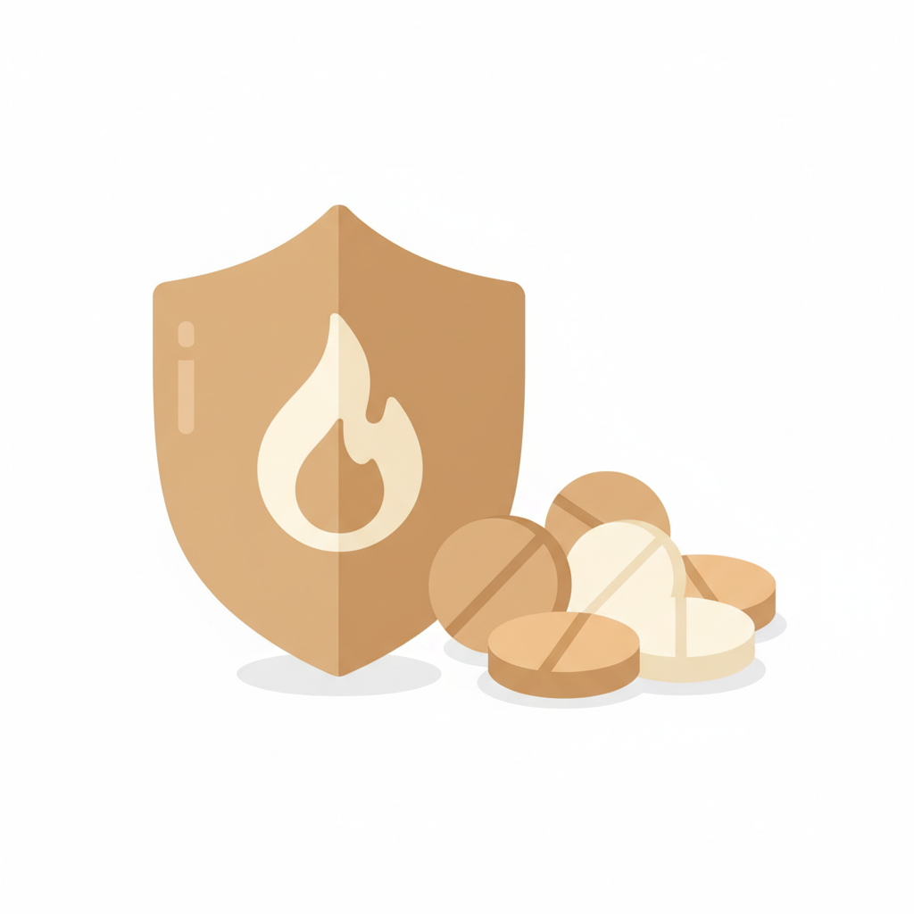 タミフルとイナビル服用時の主な副作用と注意すべき症状