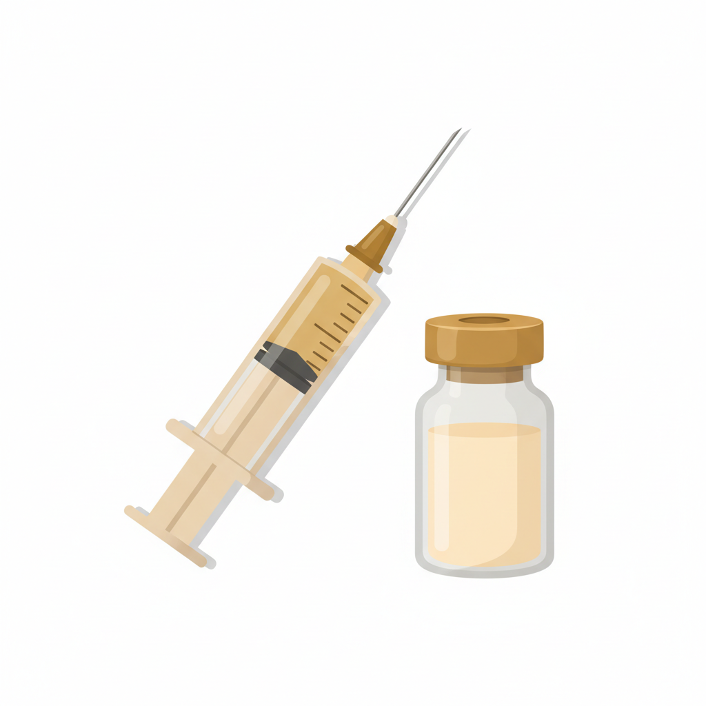 自然なふくらみのある涙袋と、ふっくらとした魅力的な唇