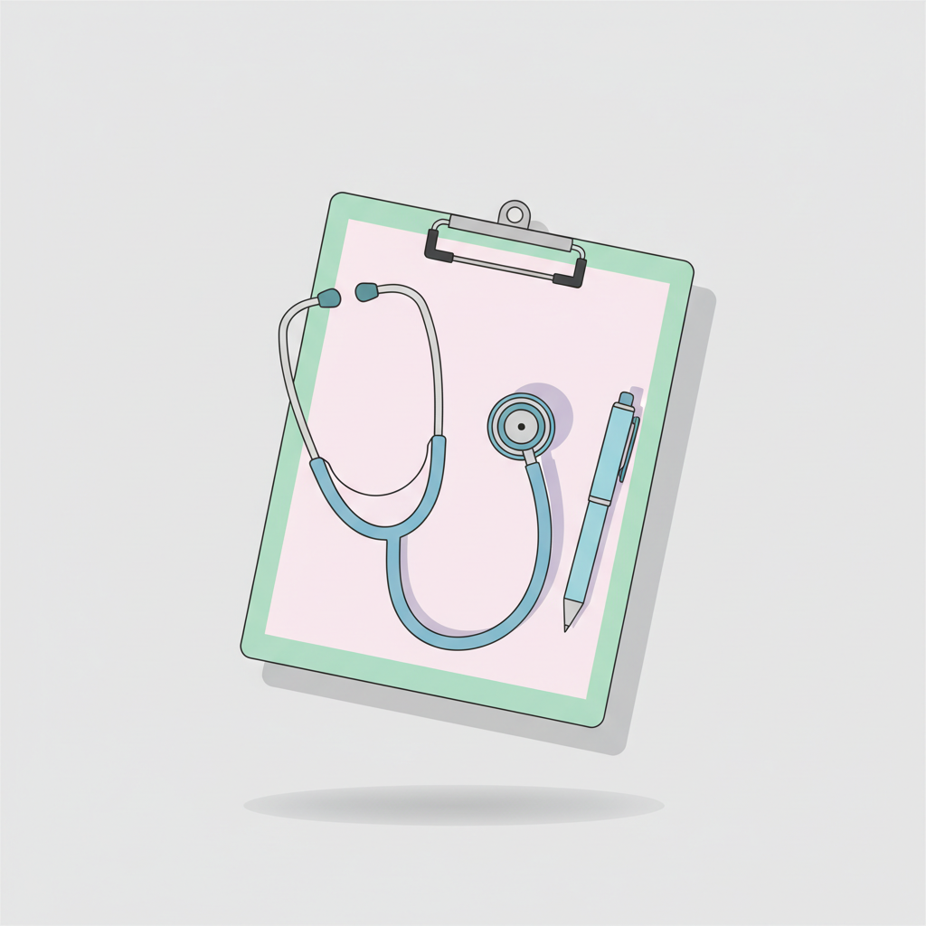 10代学生がピル服用についてスマホで情報収集する様子。月経困難症や避妊の知識。