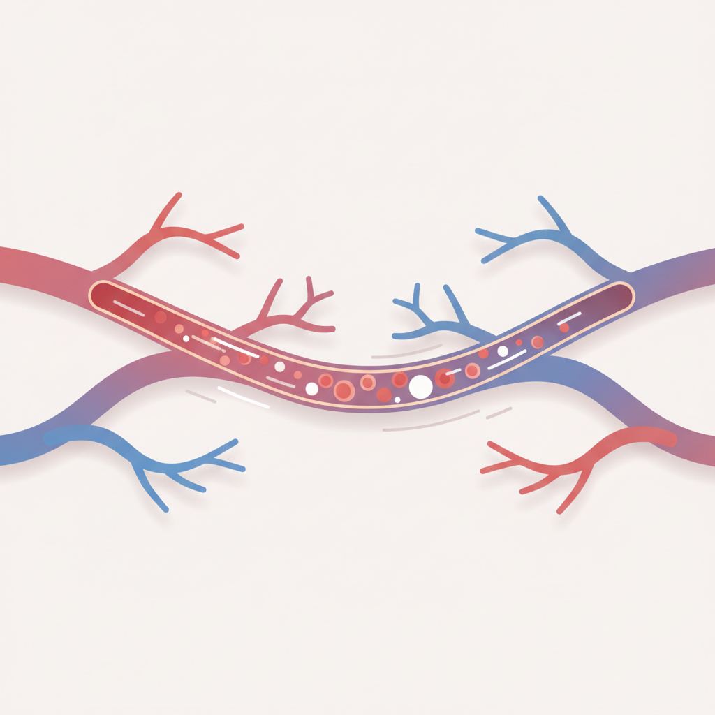 ホワイトニング剤が歯の表面に作用し、黄ばみが除去されるメカニズム