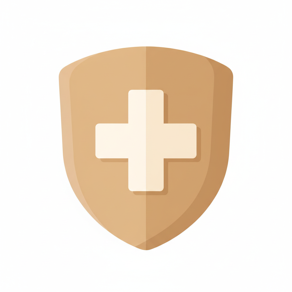 こめかみニキビを予防する正しい洗顔と保湿ケアの手順