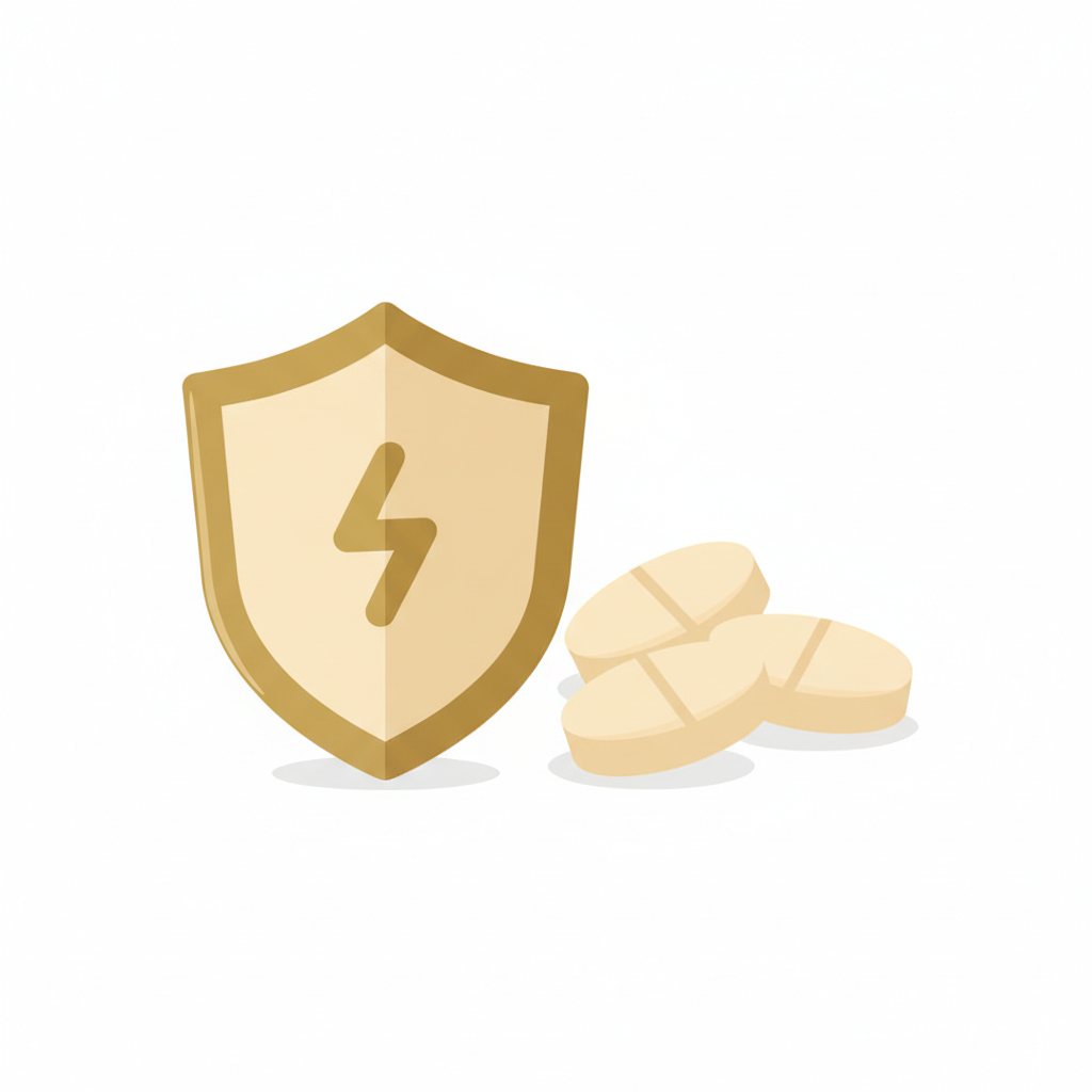 テラコートリル軟膏を患部に塗布する正しい方法を示す手元のクローズアップ