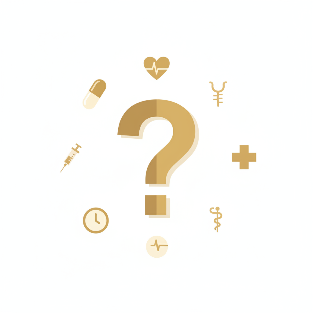 テラコートリルに関するよくある質問と回答が書かれた情報カードの集合体