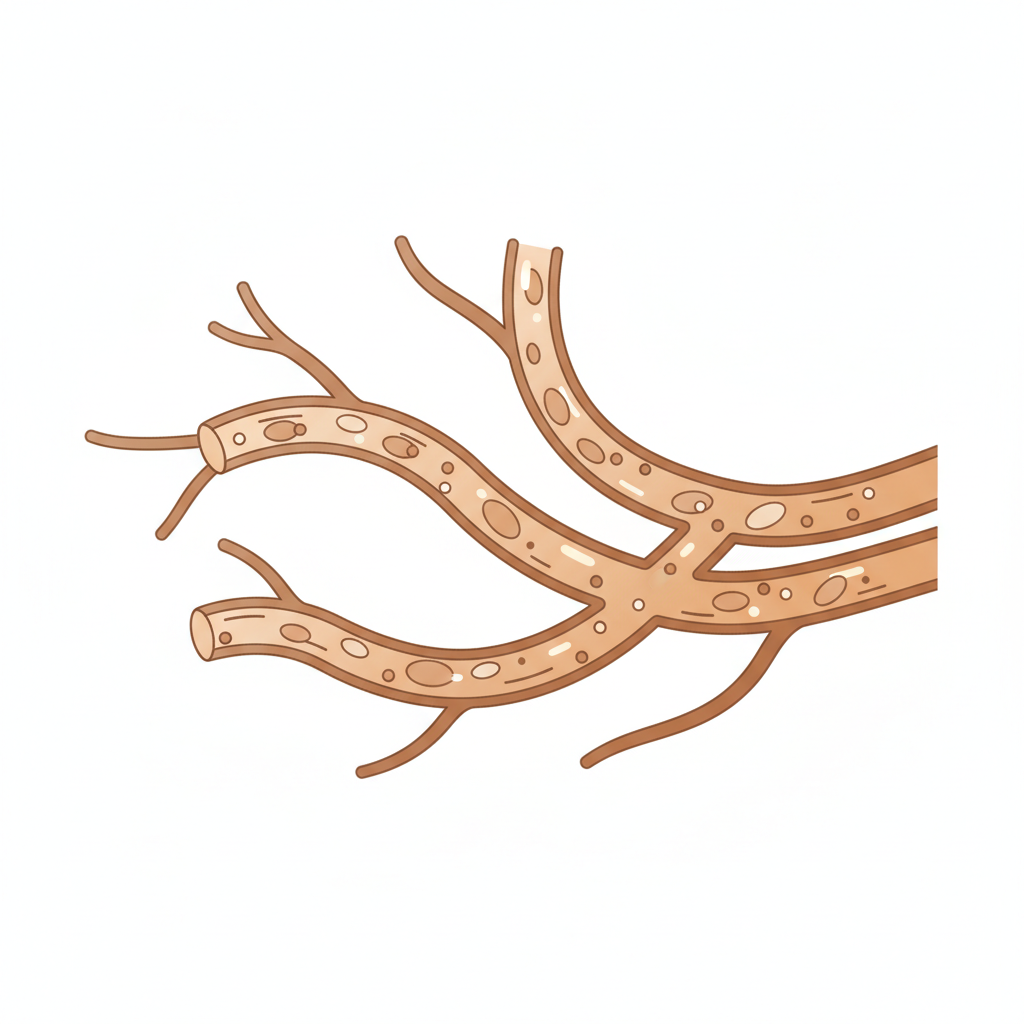 テラコートリル軟膏のチューブと箱、有効成分ヒドロコルチゾンとオキシテトラサイクリン