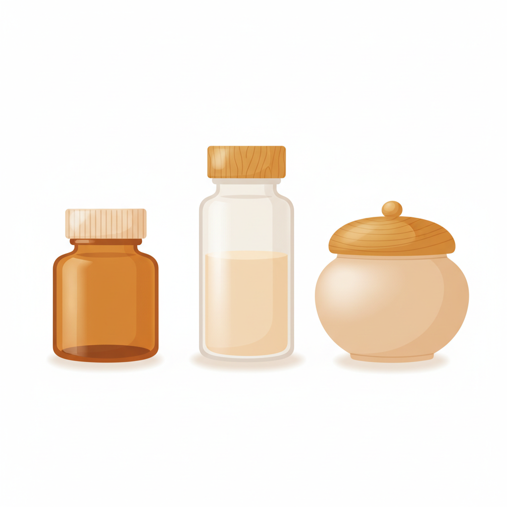 サスタノンと他のテストステロン補充療法の効果や持続期間を比較